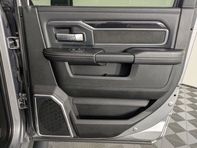 2023 RAM 3500 Laramie