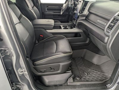 2023 RAM 3500 Laramie