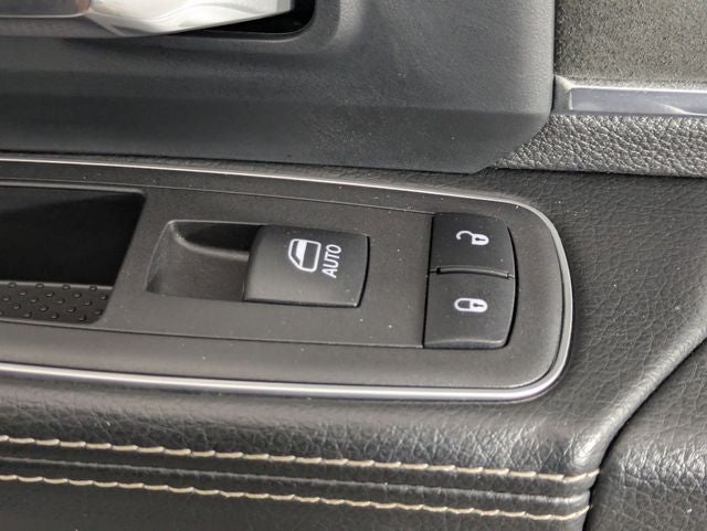 2023 RAM 3500 Laramie