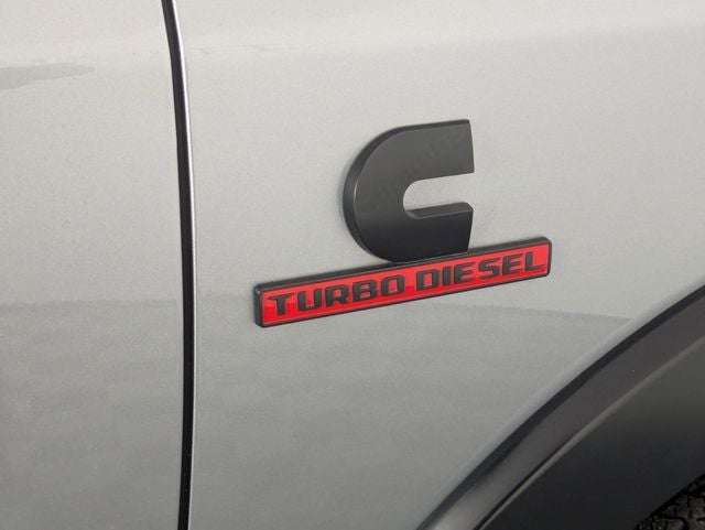 2023 RAM 3500 Laramie