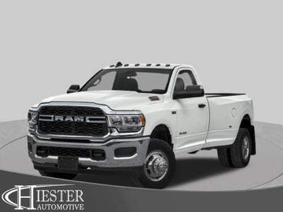 2022 RAM 3500 Laramie