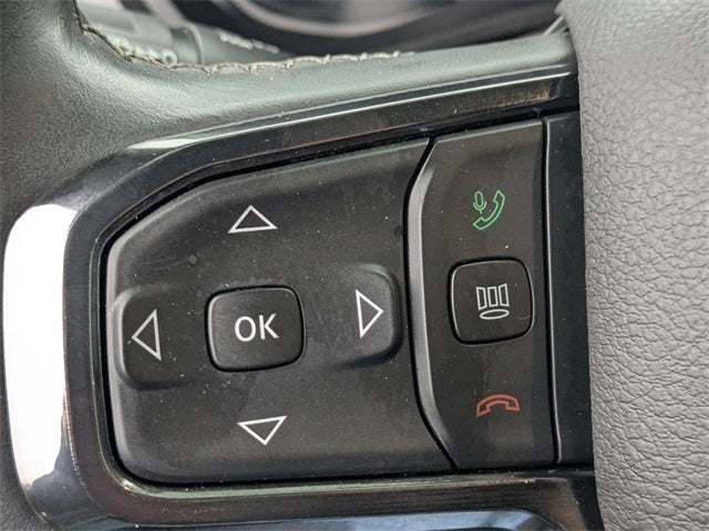 2024 RAM 3500 Limited