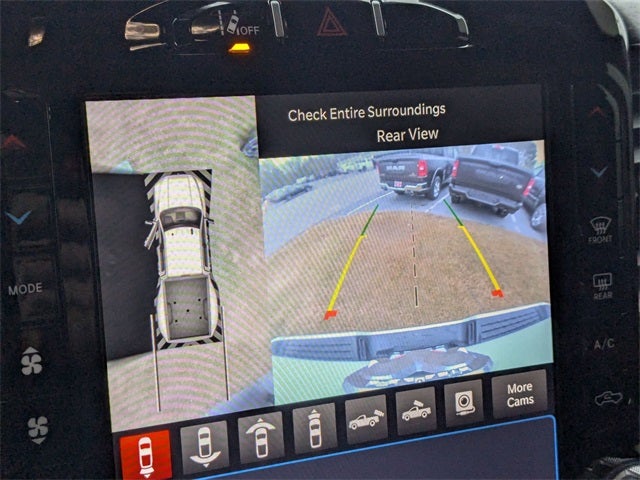 2024 RAM 3500 Limited