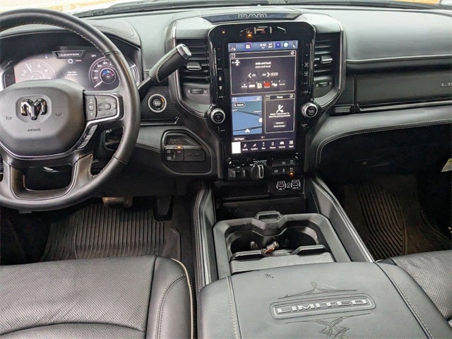 2024 RAM 3500 Limited