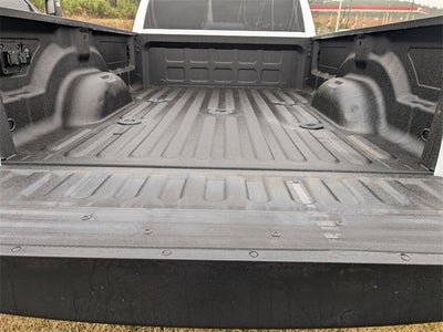 2024 RAM 3500 Limited