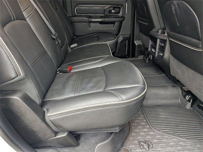 2024 RAM 3500 Limited