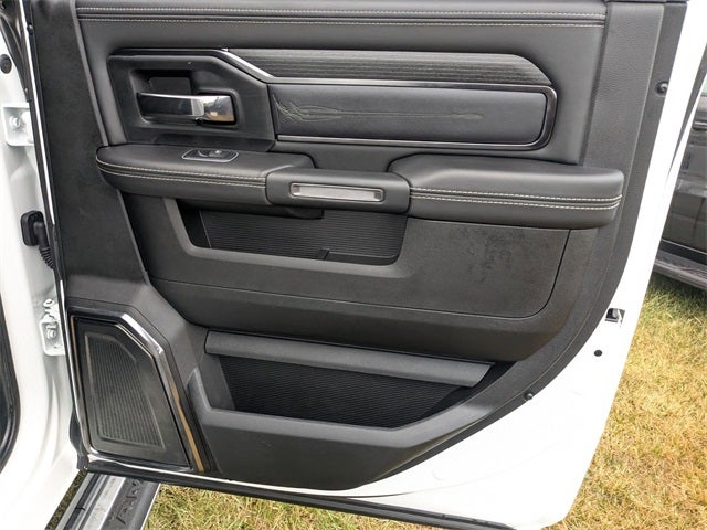 2024 RAM 3500 Limited