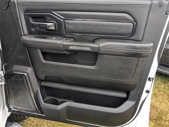 2024 RAM 3500 Limited