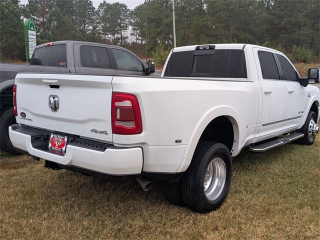 2024 RAM 3500 Limited