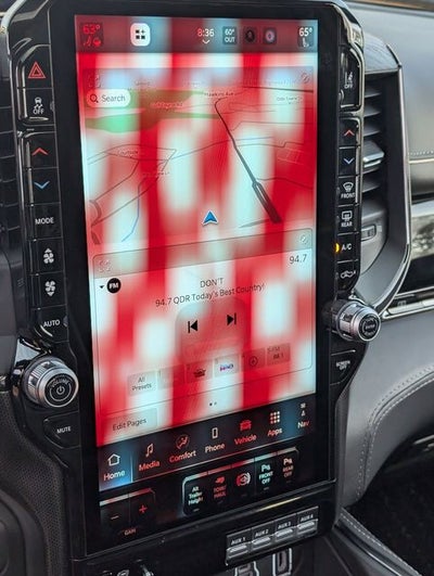 2026 RAM 3500 Limited