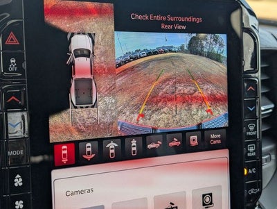 2026 RAM 3500 Limited