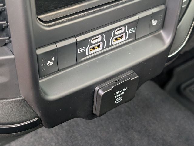 2026 RAM 3500 Limited