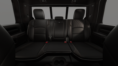 2026 RAM 3500 Limited