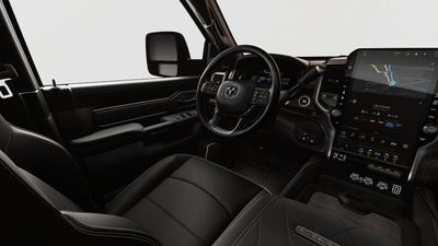 2026 RAM 3500 Limited