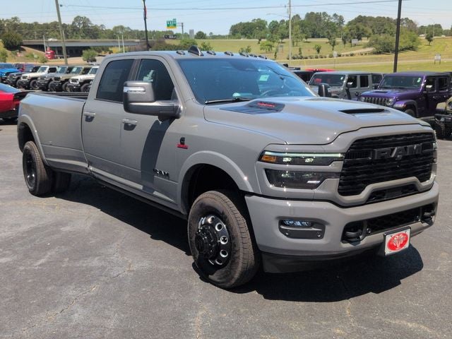 2026 RAM 3500 Limited