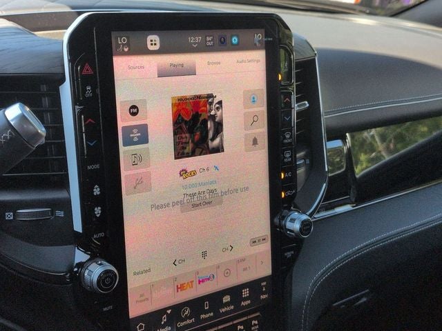 2026 RAM 3500 Limited