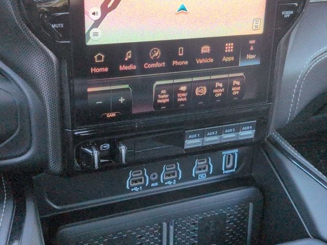 2026 RAM 3500 Limited