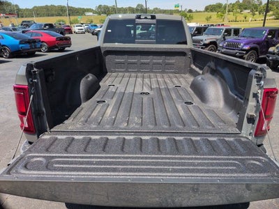 2026 RAM 3500 Limited