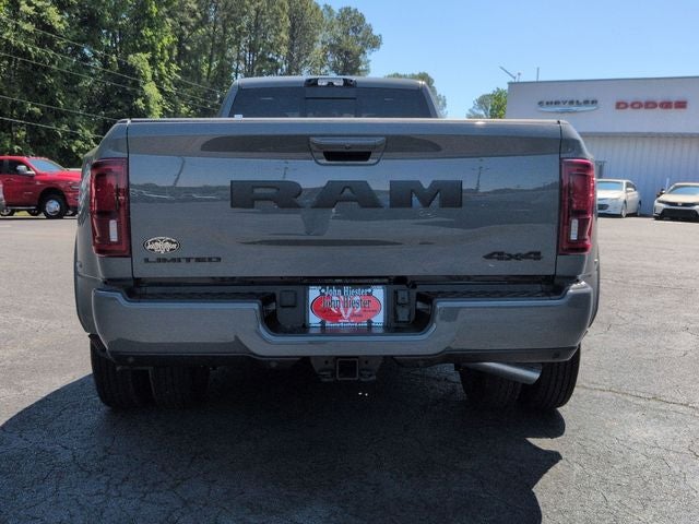 2026 RAM 3500 Limited