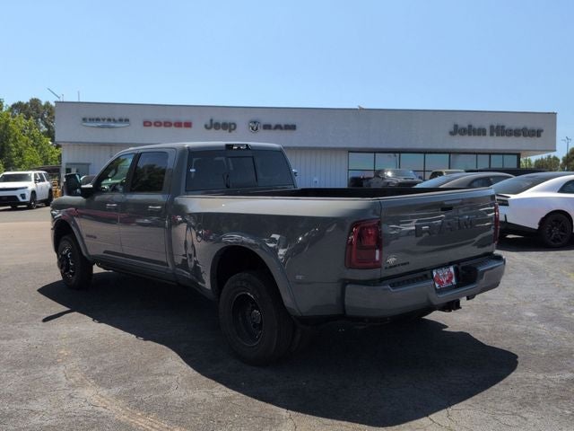 2026 RAM 3500 Limited