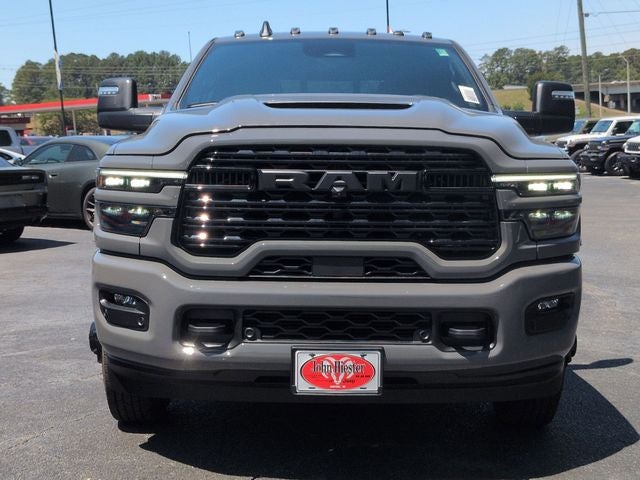 2026 RAM 3500 Limited