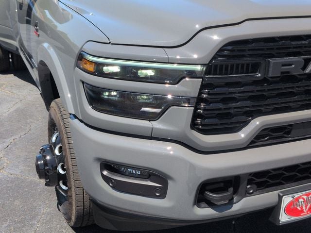 2026 RAM 3500 Limited
