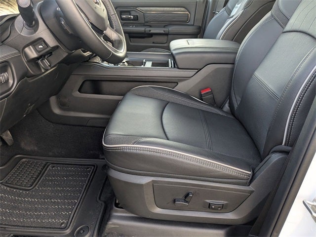 2026 RAM 3500 Limited