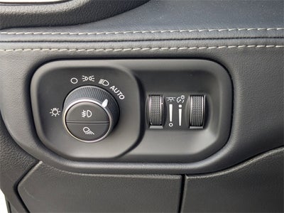 2026 RAM 3500 Limited