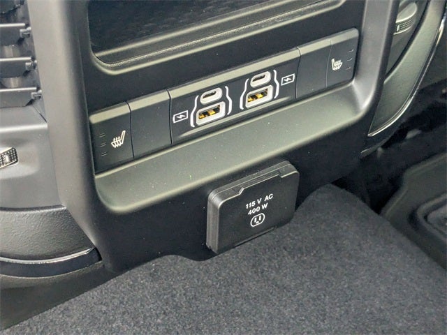 2026 RAM 3500 Limited