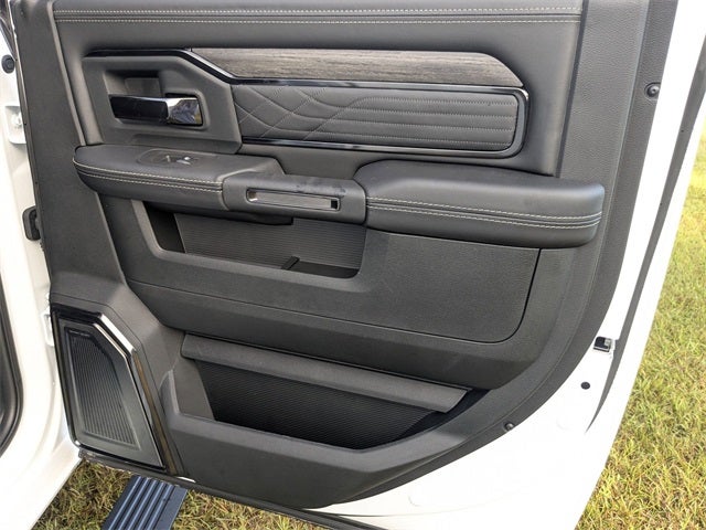 2026 RAM 3500 Limited