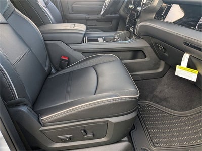 2026 RAM 3500 Limited