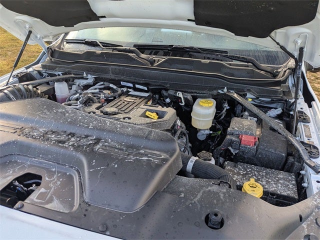 2026 RAM 3500 Limited