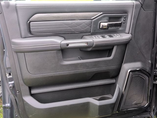 2026 RAM 3500 Limited