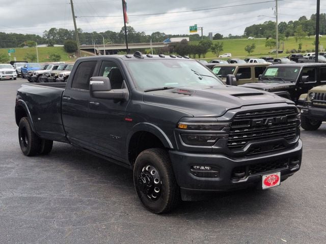 2026 RAM 3500 Limited