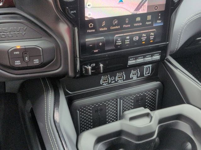 2026 RAM 3500 Limited