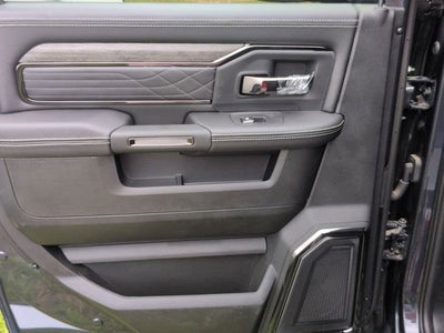 2026 RAM 3500 Limited
