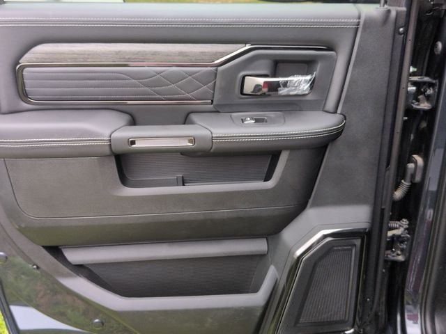 2026 RAM 3500 Limited