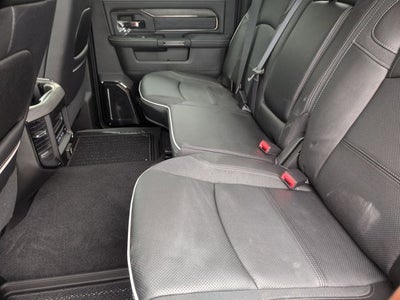 2026 RAM 3500 Limited