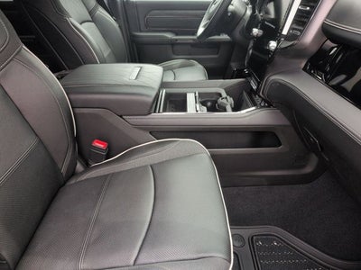 2026 RAM 3500 Limited