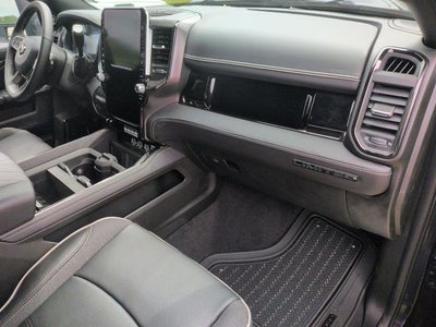 2026 RAM 3500 Limited