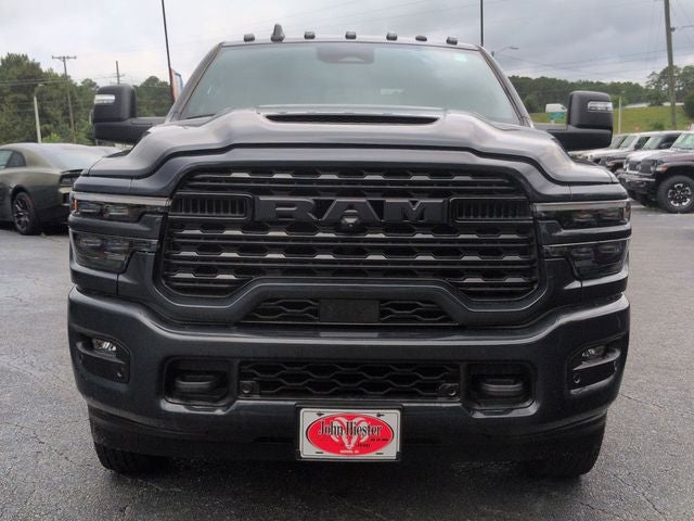2026 RAM 3500 Limited