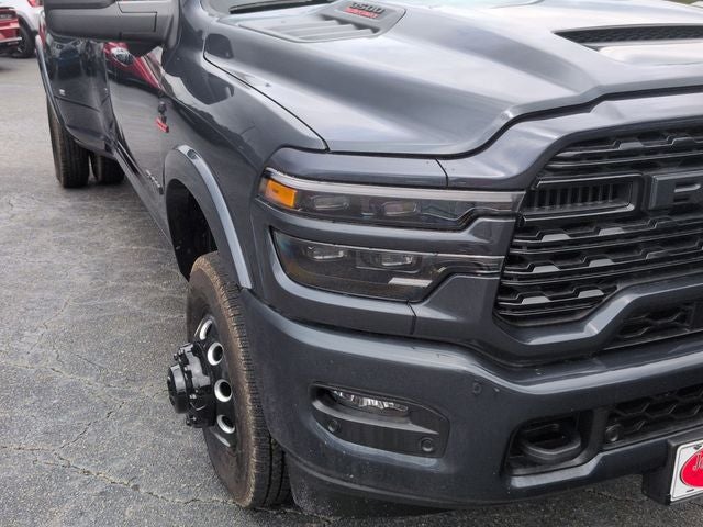 2026 RAM 3500 Limited
