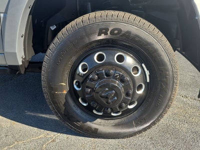 2027 RAM 3500 Limited