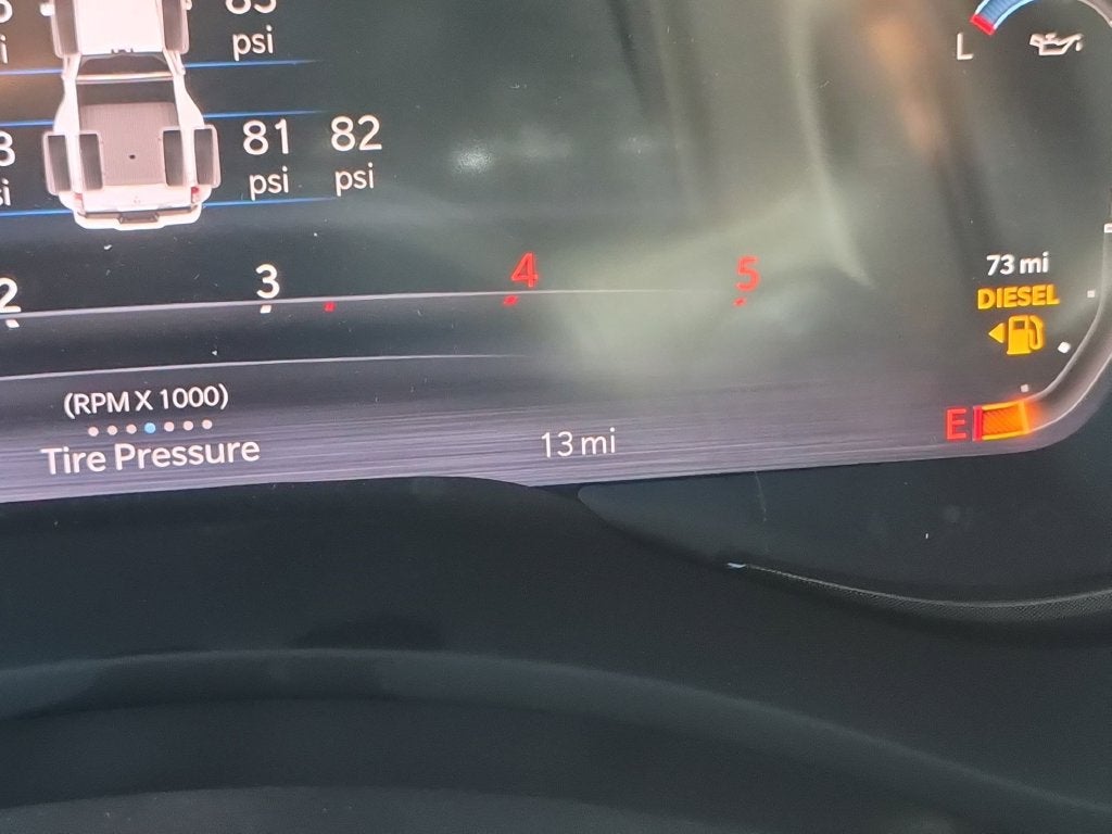 2027 RAM 3500 Limited