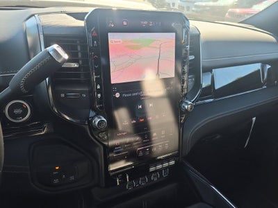 2027 RAM 3500 Limited