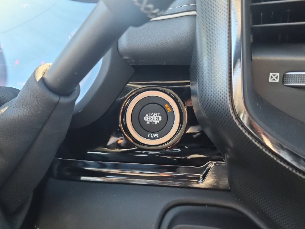 2027 RAM 3500 Limited