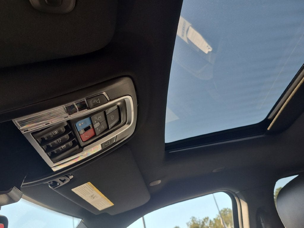 2027 RAM 3500 Limited