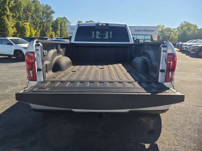 2027 RAM 3500 Limited