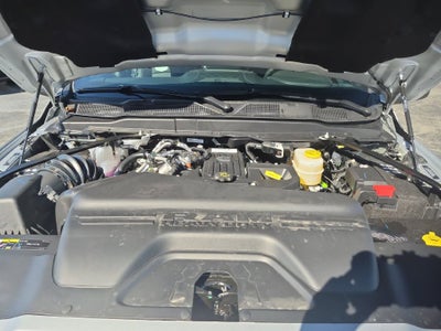 2027 RAM 3500 Limited