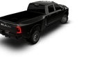 2027 RAM 3500 Limited